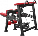 Atlantis Kneeling Leg Curl